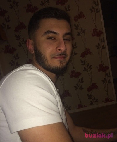 Patryk , Mężczyzna, 27, Elbląg, Polska: 1