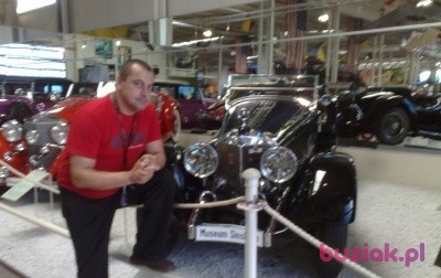 Jarek, Male, 56, Polska, Photo: 1