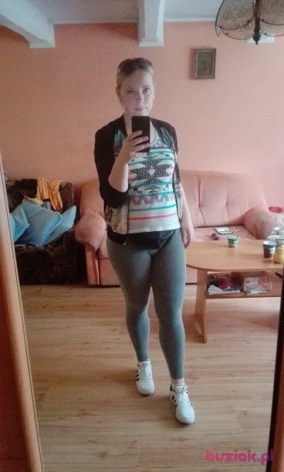 Natalia , Kobieta, 28, Jelenia Góra, Polska, Zdjęcie: 2