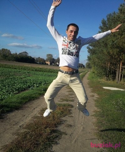 Krzysztof, Mężczyzna, 48, Góra, Polska, Zdjęcie: 3