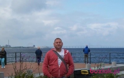 marek, Male, 53, Szczecin, Polska, Photo: 3