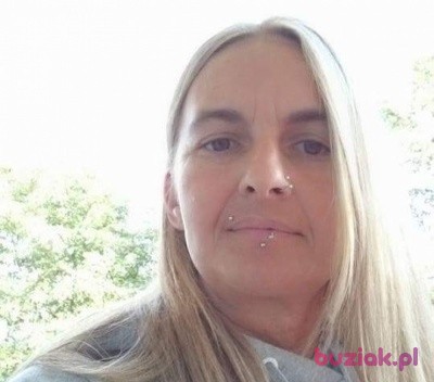 Madzia , Female, 48, Eisenhuttenstadt Brandenburg, Niemcy: 1