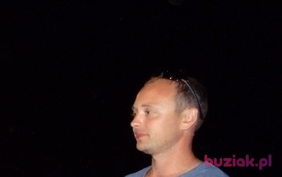 Krzysztof, Mężczyzna, 36, Kraków, Polska: 1