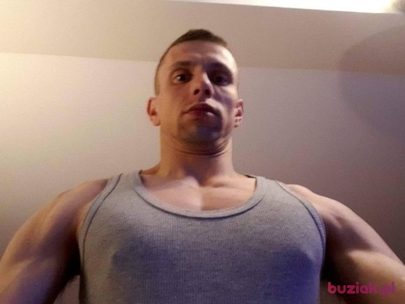 Kamil, Male, 37, Bydgoszcz, Polska, Photo: 1