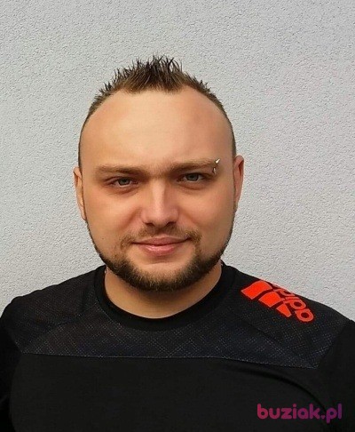 Kamil, Male, 34, Leszno, Polska, Photo: 5