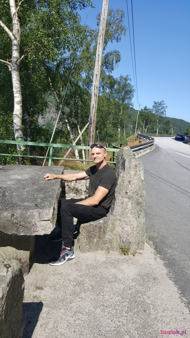 Krzysztof, Mężczyzna, 53, Gryfice, Polska, Zdjęcie: 3