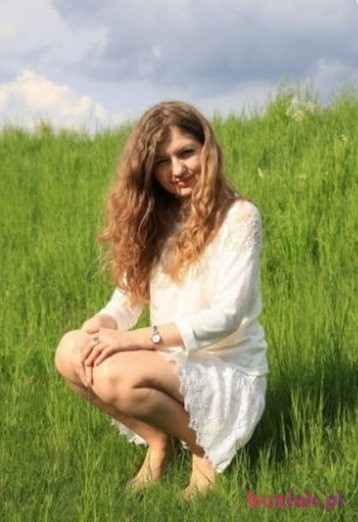 Marika, Female, 26, Bardo, Polska: 1