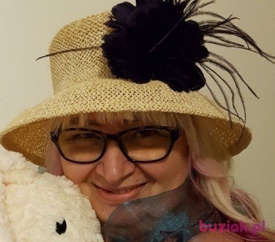 Elzbieta, Female, 66, Clint, Wielka Brytania, Photo: 2