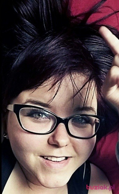 Iza, Female, 33, Olsztyn, Polska, Photo: 2