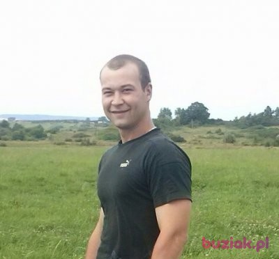 pikus2110, Mężczyzna, 35, Kielce, Polska, Zdjęcie: 1