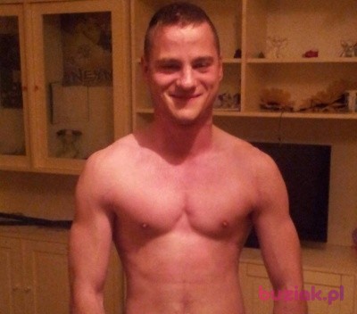 sebastian, Mężczyzna, 29, Inowrocław, Polska: 1