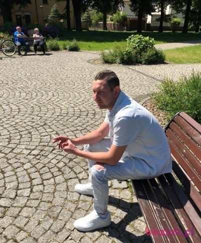 Krzysiek, Male, 33, Celle Lower Saxony, Niemcy, Photo: 6