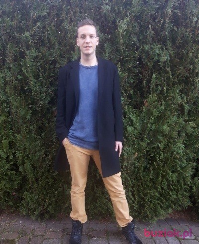 Wojtek, Mężczyzna, 26, Kraków, Polska, Zdjęcie: 3