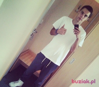 Dawid, Mężczyzna, 28, Bydgoszcz, Polska: 1