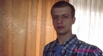 Gabriel, Male, 31, Kalisz, Polska: 1