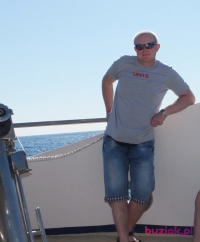 Krzysztof Piotr , Male, 36, Człuchów, Polska, Photo: 5