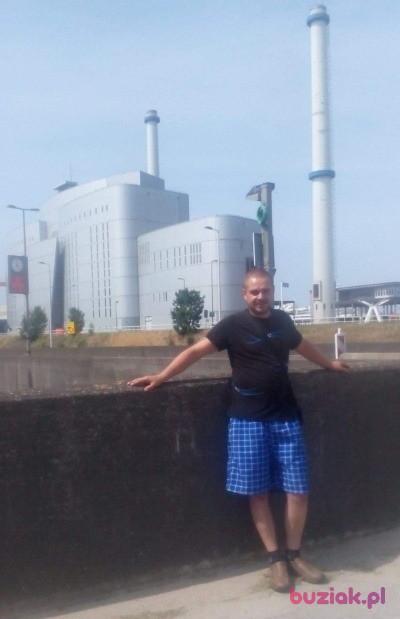 Przemysław , Male, 46, Milicz, Polska, Photo: 2
