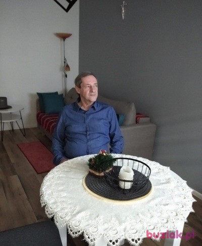 Andrzej, Male, 72, Kraków, Polska, Photo: 2