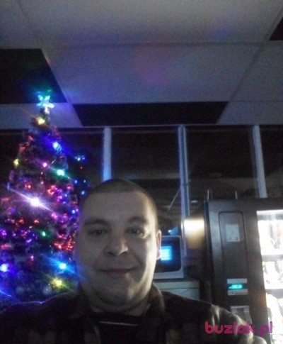 Michal, Mężczyzna, 40, Rotterdam South Holland Province, Holandia: 1