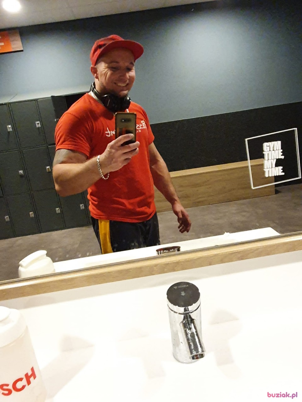 Mariusz, Mężczyzna, 37, Breda, Holandia, Zdjęcie: 2