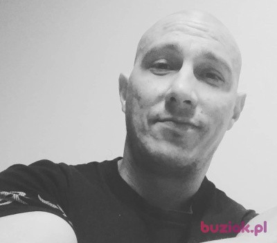 Marcin, Male, 39, Kielce, Polska, Photo: 1