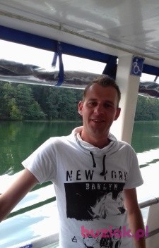 Grzegorz, Male, 39, Holandia, Photo: 1