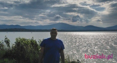 Tomek, Mężczyzna, 40, Bytom, Polska, Zdjęcie: 2