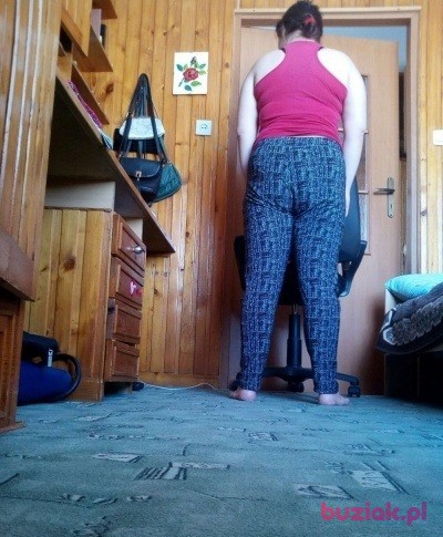 Anna, Female, 28, Suwałki, Polska, Photo: 2