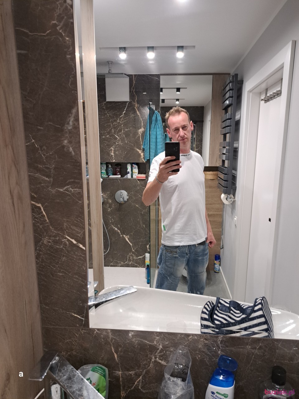 Arkadiusz, Mężczyzna, 41, Pruszcz Gdański, Polska: 1