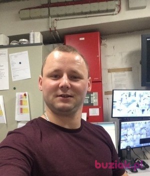 Konrad, Male, 36, Warka, Polska, Photo: 1