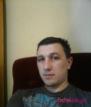 Jarek, Male, 35, Śmigiel, Polska: 1