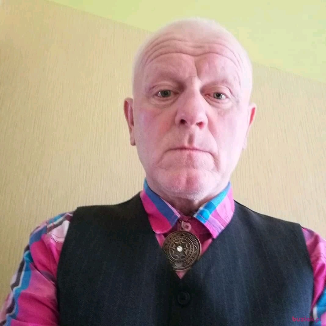 Edward, Male, 62, Wodzisław Śląski, Polska: 1