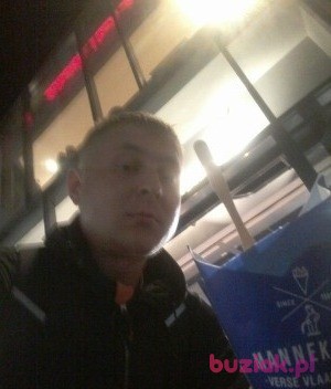 Maciej, Mężczyzna, 32, Oss North Brabant Province, Holandia: 1