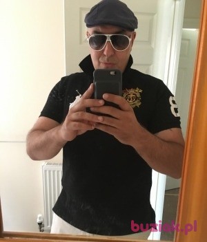 harmony1977, Male, 46, Wielka Brytania, Photo: 1