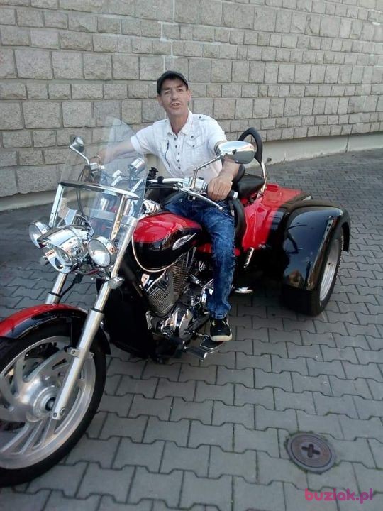 Robert, Mężczyzna, 51, Zoetermeer, Holandia, Zdjęcie: 5