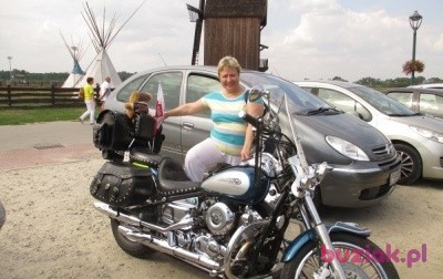 dika, Female, 60, Łódź, Polska, Photo: 2