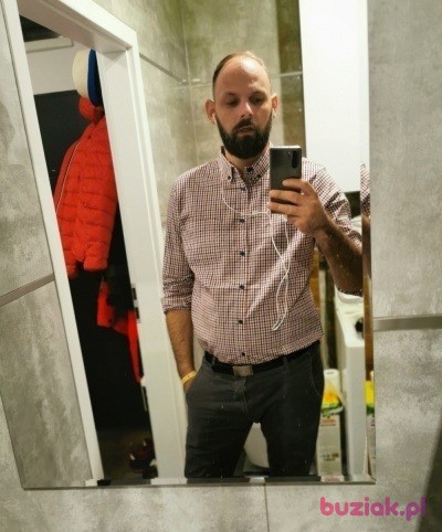 Maciej, Male, 39, Nowy Tomyśl, Polska, Photo: 2