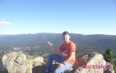Tomasz, Mężczyzna, 34, Kraków, Polska: 1