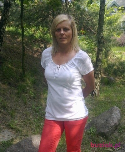 monika16002, Female, 48, Radom, Polska, Photo: 1