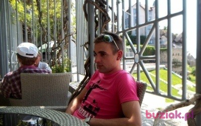 Grzegorz, Male, 36, Gorlice, Polska, Photo: 3