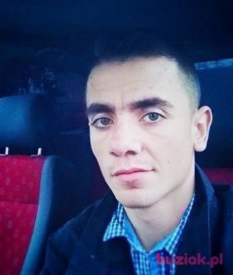 Kamil Biernacki, Male, 29, Wyszków, Polska: 1