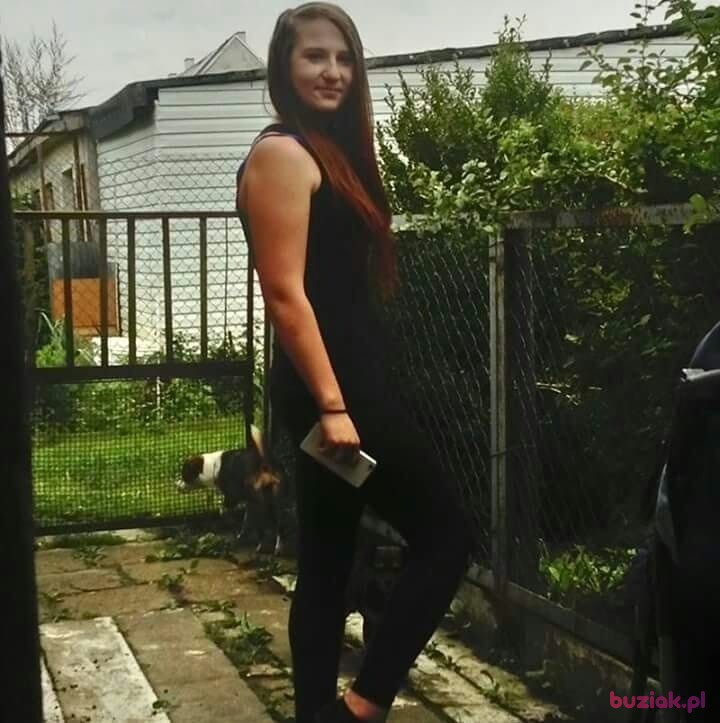 Paula, Kobieta, 27, Szczecin, Polska, Zdjęcie: 1