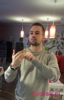 Mateusz, Mężczyzna, 37, Warszawa, Polska, Zdjęcie: 2
