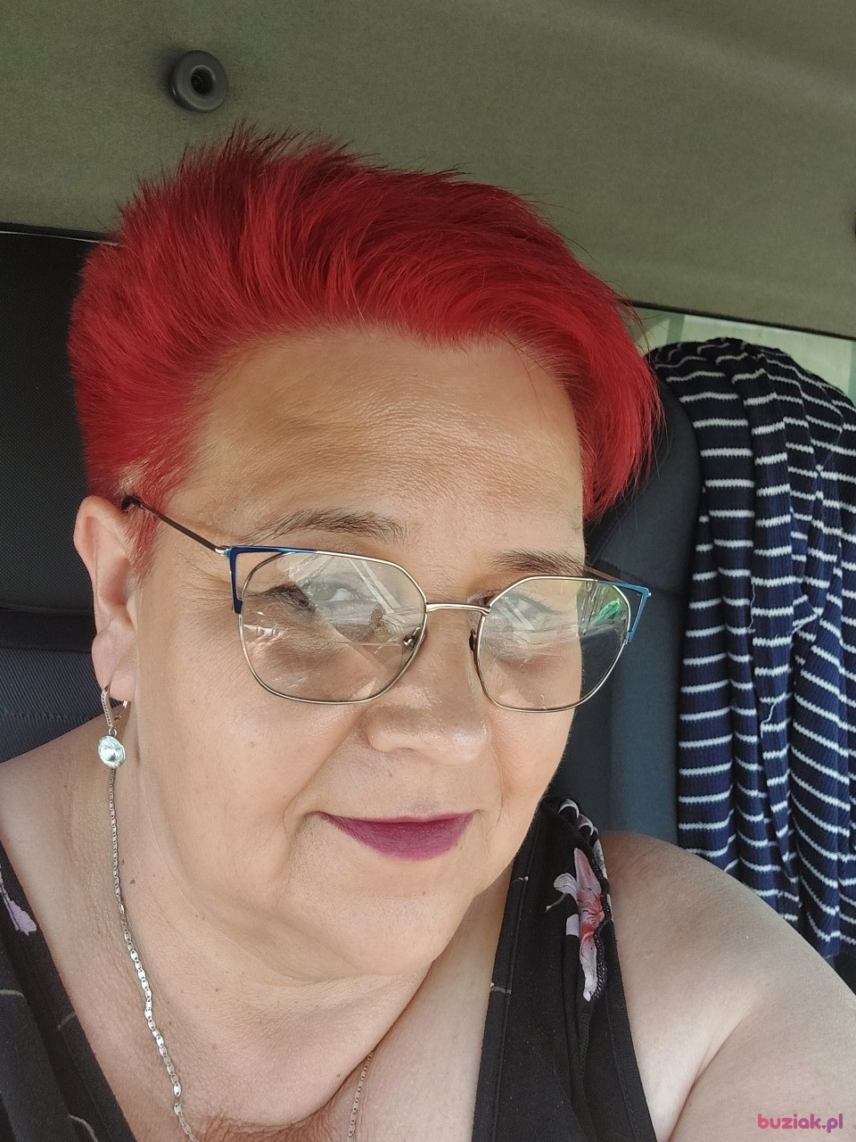 Iwona, Kobieta, 57, Polska, Zdjęcie: 4