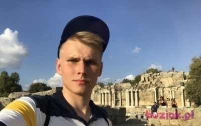 Damian, Male, 28, Warszawa, Polska: 1