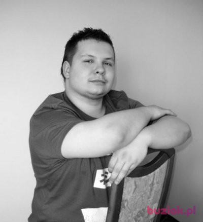 Sławek, Male, 38, Będzin, Polska, Photo: 1