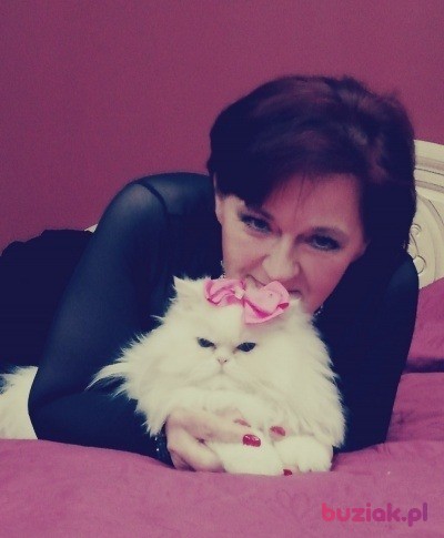 Tatiana, Female, 58, Grodzisk Mazowiecki, Polska, Photo: 5