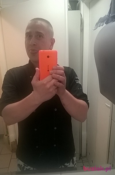 Michał, Male, 34, Legionowo, Polska: 1