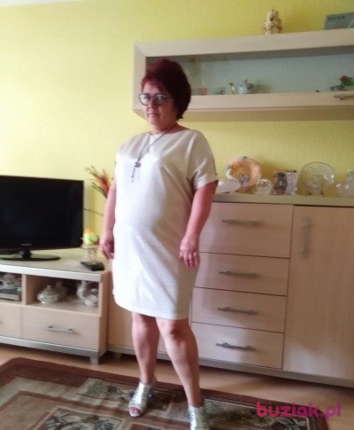 Marzena, Kobieta, 56, Płock, Polska, Zdjęcie: 2