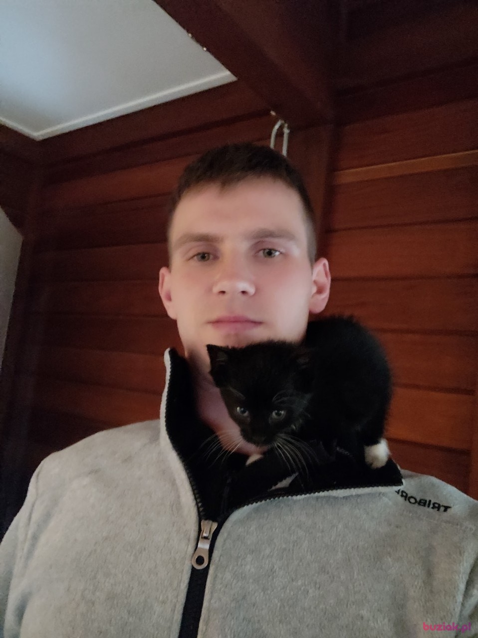 Jan, Male, 35, Lubin, Polska, Photo: 4